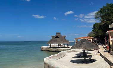 TERRENO EN VENTA EN CAMPECHE: CLUB NAUTICO