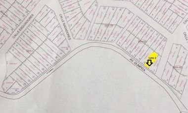 TERRENO EN VENTA EN CAMPECHE: CLUB NAUTICO