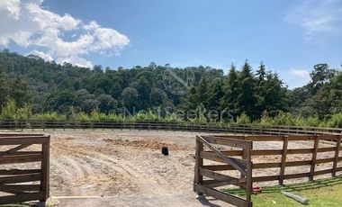 Espectacular Rancho en Venta en Acatitlan
