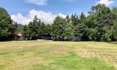 Espectacular Rancho en Venta en Acatitlan