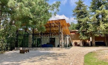 Espectacular Rancho en Venta en Acatitlan