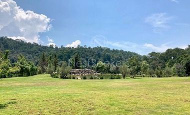 Espectacular Rancho en Venta en Acatitlan
