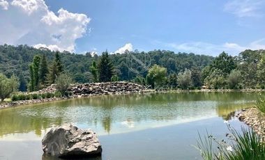 Espectacular Rancho en Venta en Acatitlan