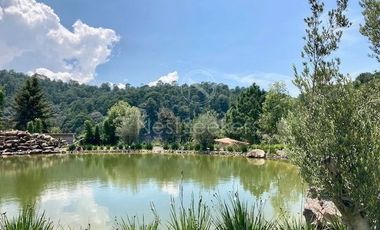 Espectacular Rancho en Venta en Acatitlan