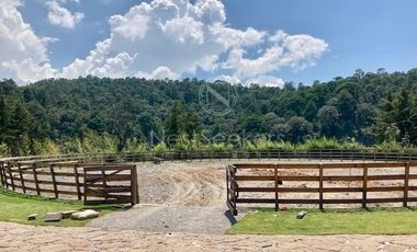 Espectacular Rancho en Venta en Acatitlan