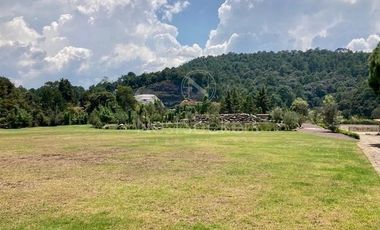 Espectacular Rancho en Venta en Acatitlan