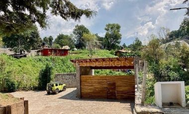 Espectacular Rancho en Venta en Acatitlan
