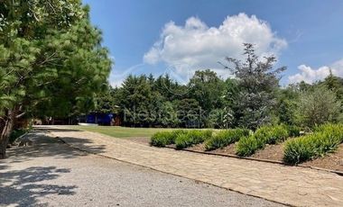 Espectacular Rancho en Venta en Acatitlan