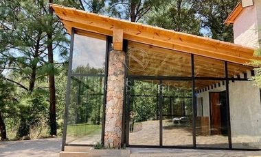 Espectacular Rancho en Venta en Acatitlan