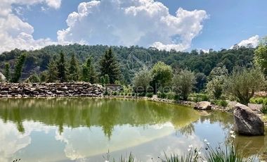 Espectacular Rancho en Venta en Acatitlan