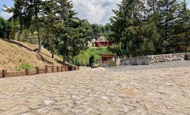Espectacular Rancho en Venta en Acatitlan