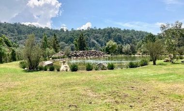 Espectacular Rancho en Venta en Acatitlan