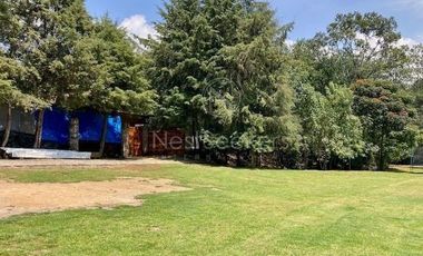 Espectacular Rancho en Venta en Acatitlan