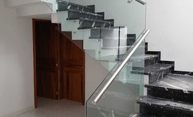Casa en venta Puerta Las Lomas