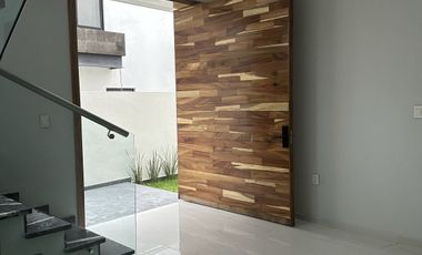 Casa en venta Puerta Las Lomas