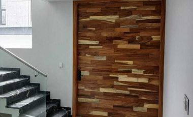 Casa en venta Puerta Las Lomas