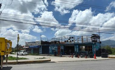 TERRENO EN VENTA TULTITLAN