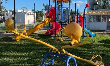 Casa en venta de dos recámaras ubicada en CONKAL| Entrega inmediata