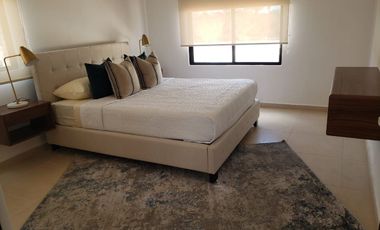 Casa en venta de dos recámaras ubicada en CONKAL| Entrega inmediata