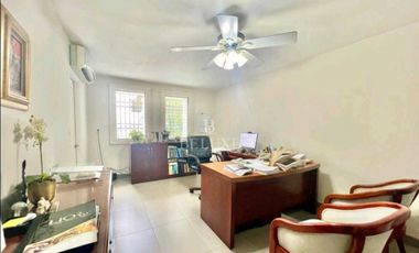 VENTA DE CASA EN OBARRIO