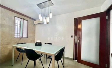 VENTA DE CASA EN OBARRIO