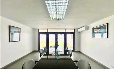 VENTA DE CASA EN OBARRIO