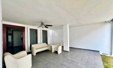 VENTA DE CASA EN OBARRIO