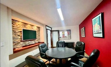 VENTA DE CASA EN OBARRIO