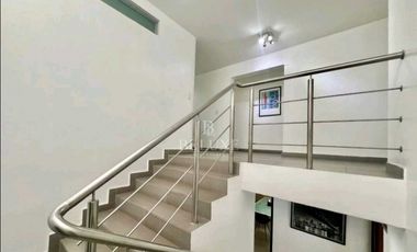 VENTA DE CASA EN OBARRIO