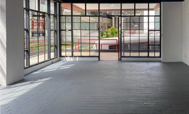 Venta de local en Obarrio, Avenida Veneto