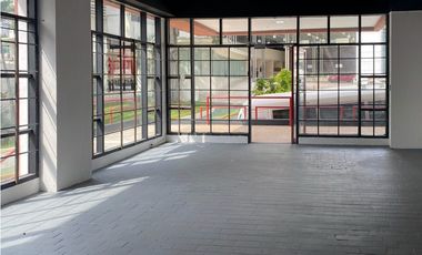 Venta de local en Obarrio, Avenida Veneto