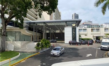 Venta de local en Obarrio, Avenida Veneto