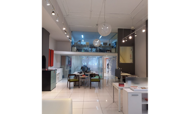 SEA CONFIABLE ALQUILA LOCAL COMERCIAL