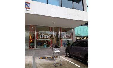 SEA CONFIABLE ALQUILA LOCAL COMERCIAL