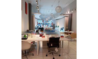 SEA CONFIABLE ALQUILA LOCAL COMERCIAL