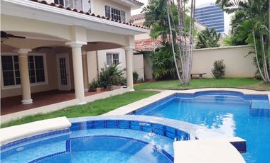 CASA COSTA DEL ESTE Y PISCINA 4 RECAMARAS COSTA AZUL MLD