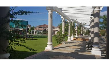 CASA COSTA DEL ESTE Y PISCINA 4 RECAMARAS COSTA AZUL MLD