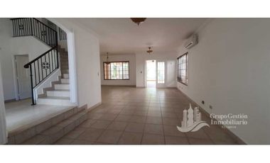 CASA COSTA DEL ESTE Y PISCINA 4 RECAMARAS COSTA AZUL MLD