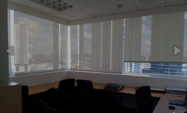 Costa del Este | PH CAPITAL PLAZA BUSINESS CENTER  OFICINA PISO 10