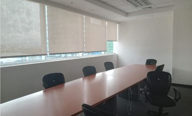 Costa del Este | PH CAPITAL PLAZA BUSINESS CENTER  OFICINA PISO 10
