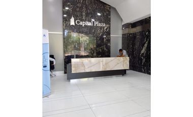 Costa del Este | PH CAPITAL PLAZA BUSINESS CENTER  OFICINA PISO 10