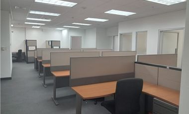 Costa del Este | PH CAPITAL PLAZA BUSINESS CENTER  OFICINA PISO 10