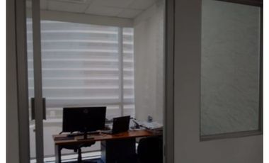 Costa del Este | PH CAPITAL PLAZA BUSINESS CENTER  OFICINA PISO 10