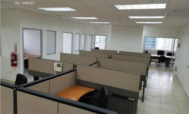 Costa del Este | PH CAPITAL PLAZA BUSINESS CENTER  OFICINA PISO 10