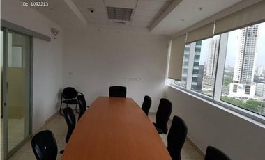 Costa del Este | PH CAPITAL PLAZA BUSINESS CENTER  OFICINA PISO 10