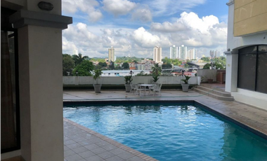 HATO PINTADO / PH PARADISE TOWERS / 92 M2/LINEA BLANCA /2 HABITACIONES