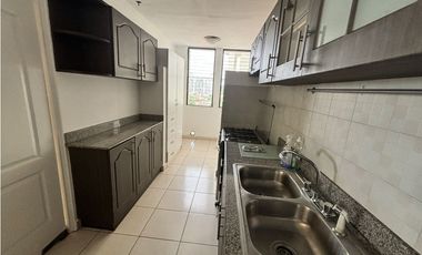 HATO PINTADO / PH PARADISE TOWERS / 92 M2/LINEA BLANCA /2 HABITACIONES