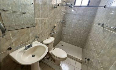 HATO PINTADO / PH PARADISE TOWERS / 92 M2/LINEA BLANCA /2 HABITACIONES