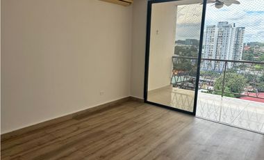 HATO PINTADO / PH PARADISE TOWERS / 92 M2/LINEA BLANCA /2 HABITACIONES