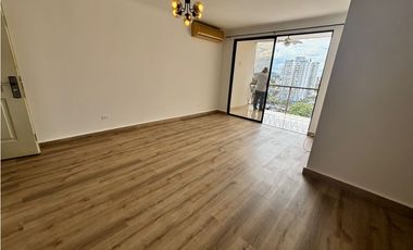 HATO PINTADO / PH PARADISE TOWERS / 92 M2/LINEA BLANCA /2 HABITACIONES